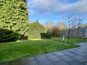 Garden- click for photo gallery